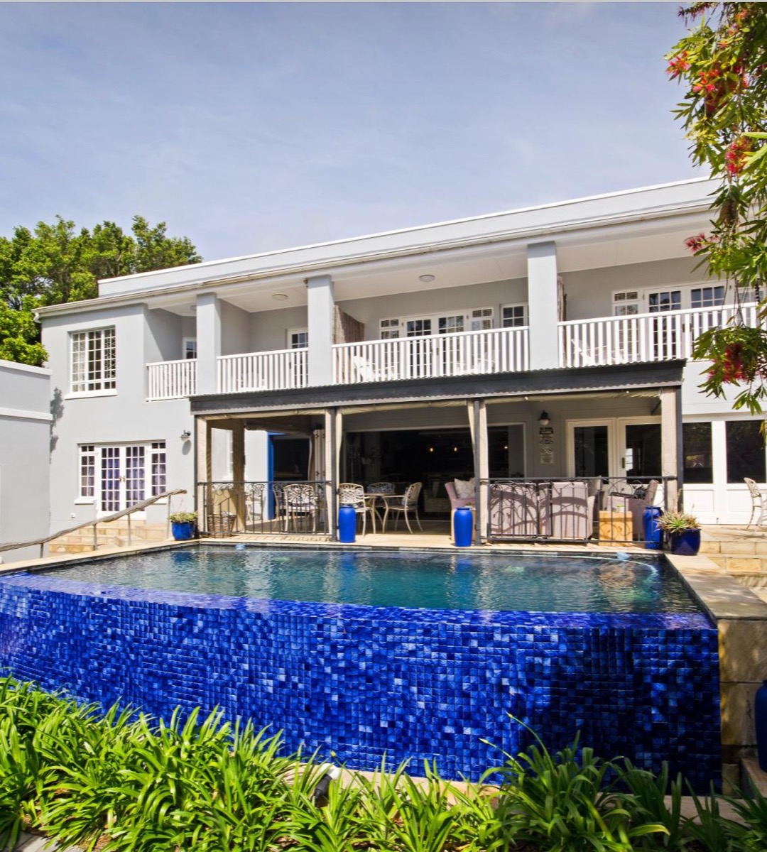 Lodge on Main - Accommodation during Acutonics Training