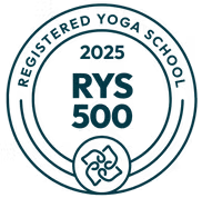 Yoga Alliance RYS 500 Certified